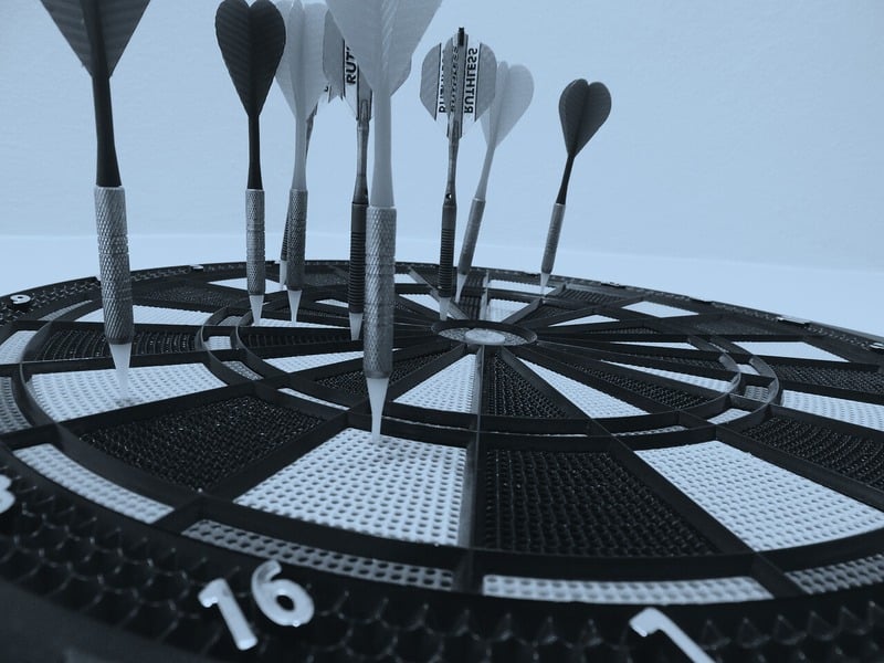 Precision — Konsultbyrån